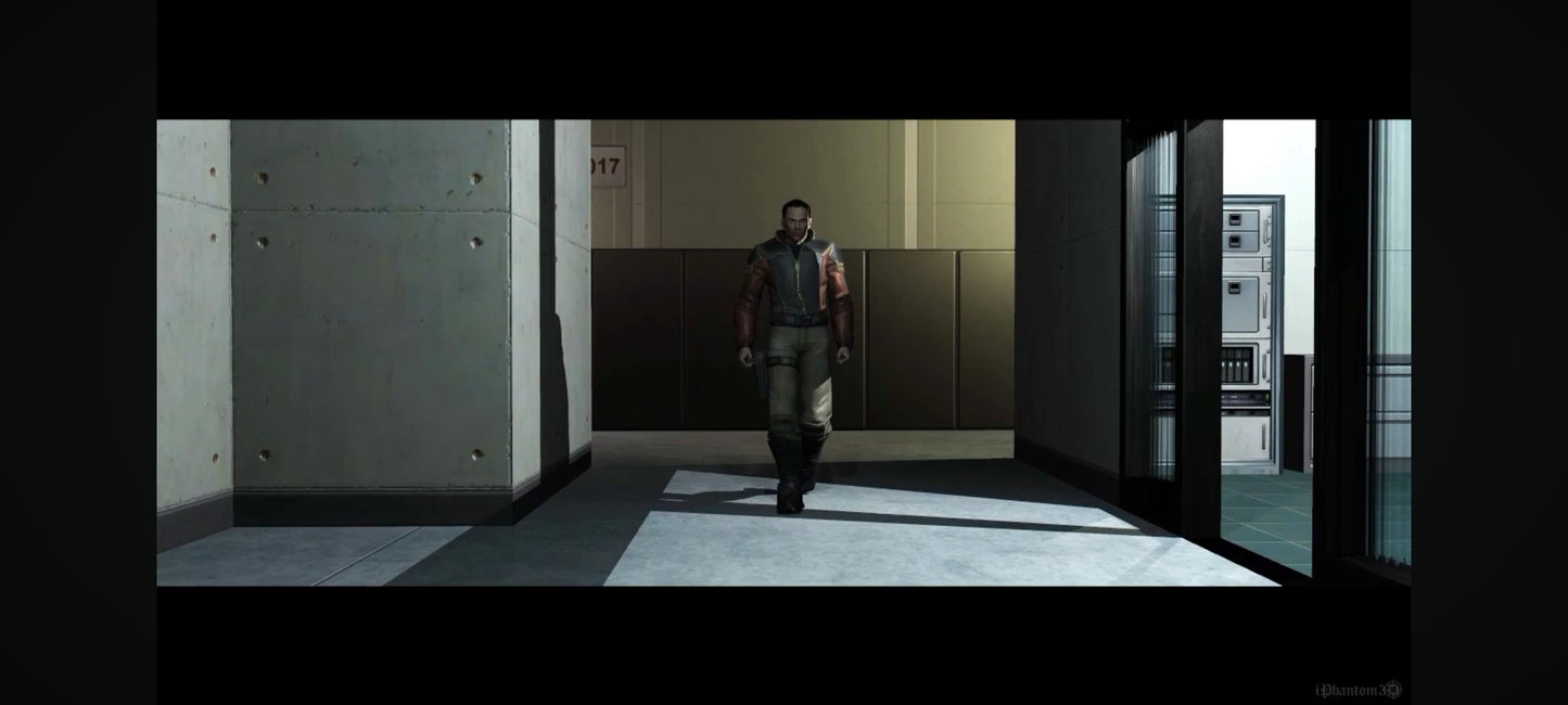 Jeu vidéo PC : F.E.A.R jeu PC