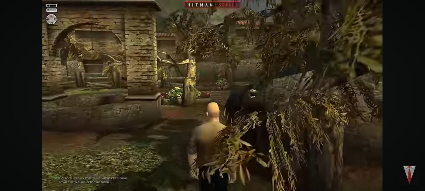 Jeu vidéo PC : Hitman 2 jeu PC