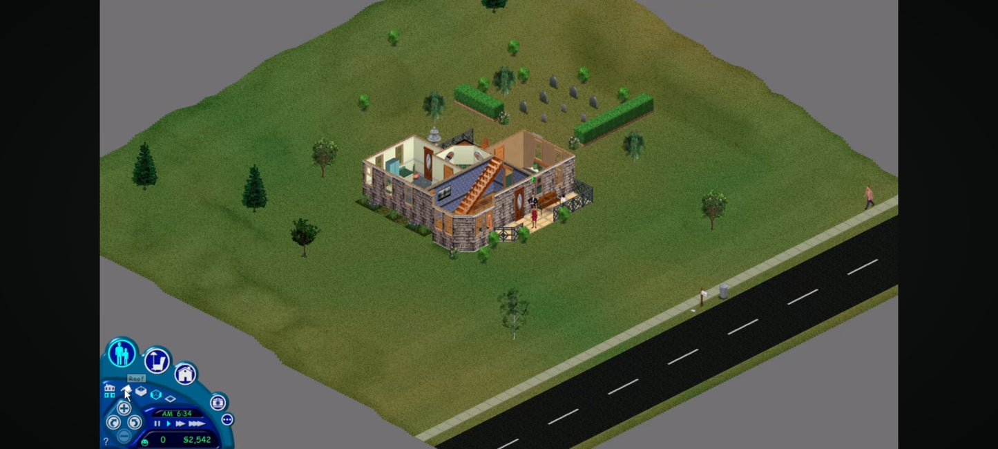 Jeu vidéo PC : the sims hot date jeu PC