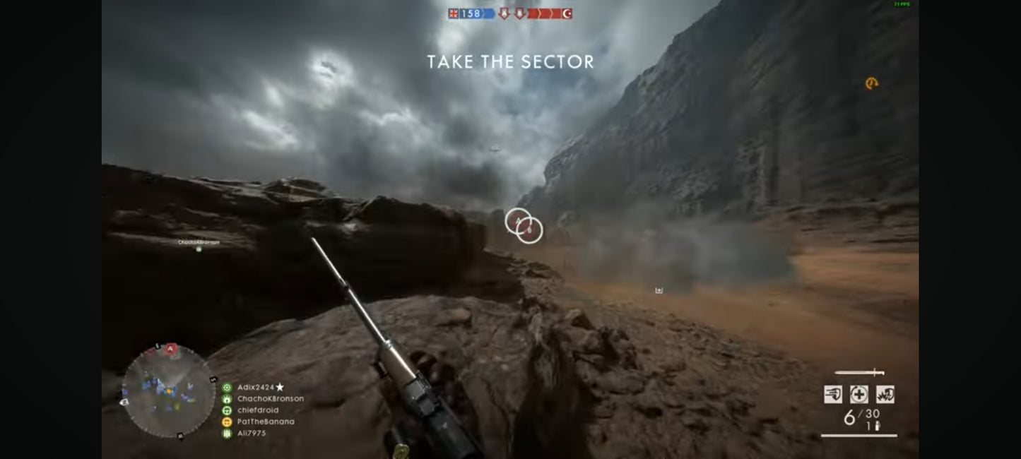 Jeu vidéo PC : Battlefield jeu PC