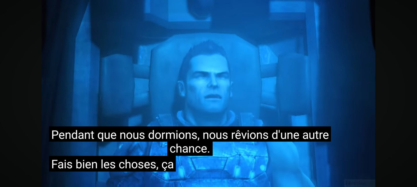 Jeu vidéo PC : stormrise pc