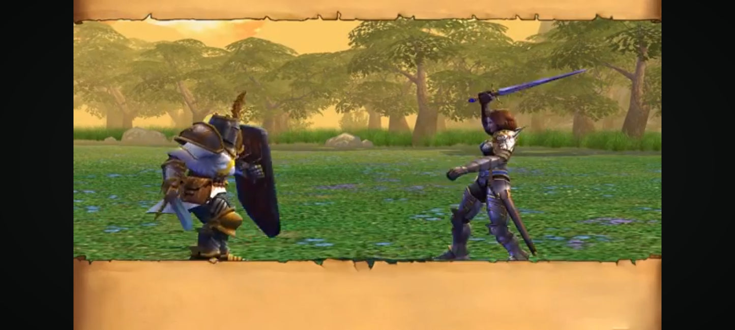 Jeu vidéo PC : heroes v of might and magic hammer of fate pc