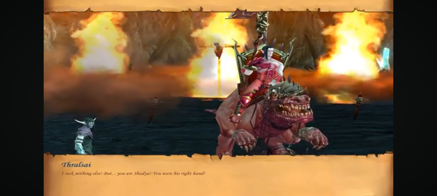 Jeu vidéo PC : heroes v of might and magic hammer of fate pc