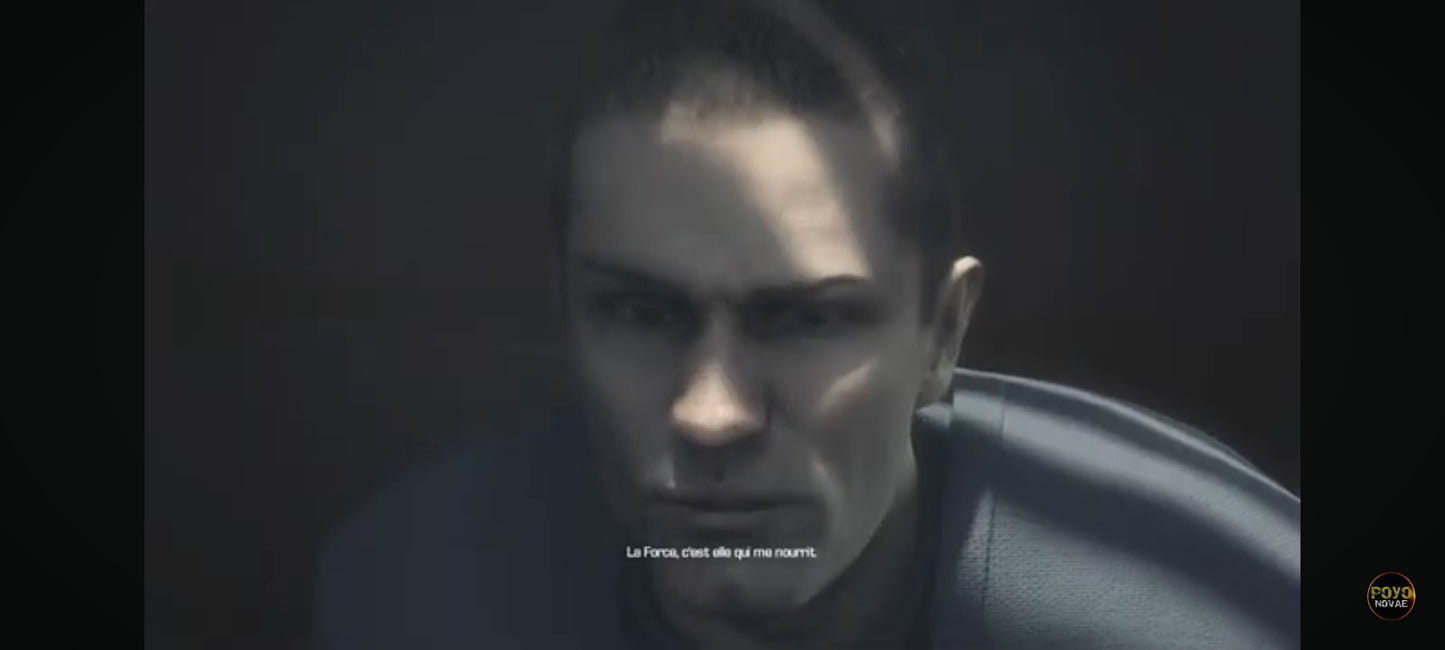 Jeu vidéo PC : star wars le pouvoir de la force II jeu PC