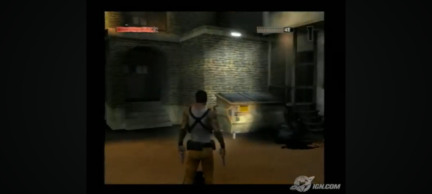 Jeu vidéo PC : the suffering les liens qui nous unissent jeu PC