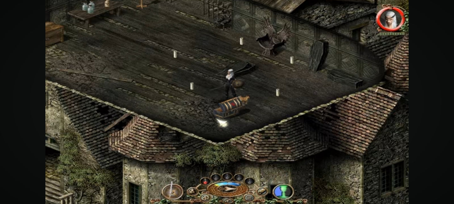 Jeu vidéo PC : sacred plus jeu pc