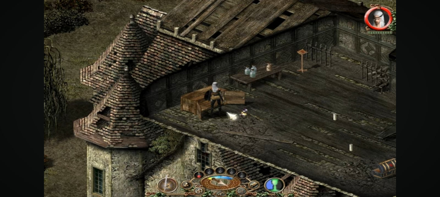 Jeu vidéo PC : sacred plus jeu pc