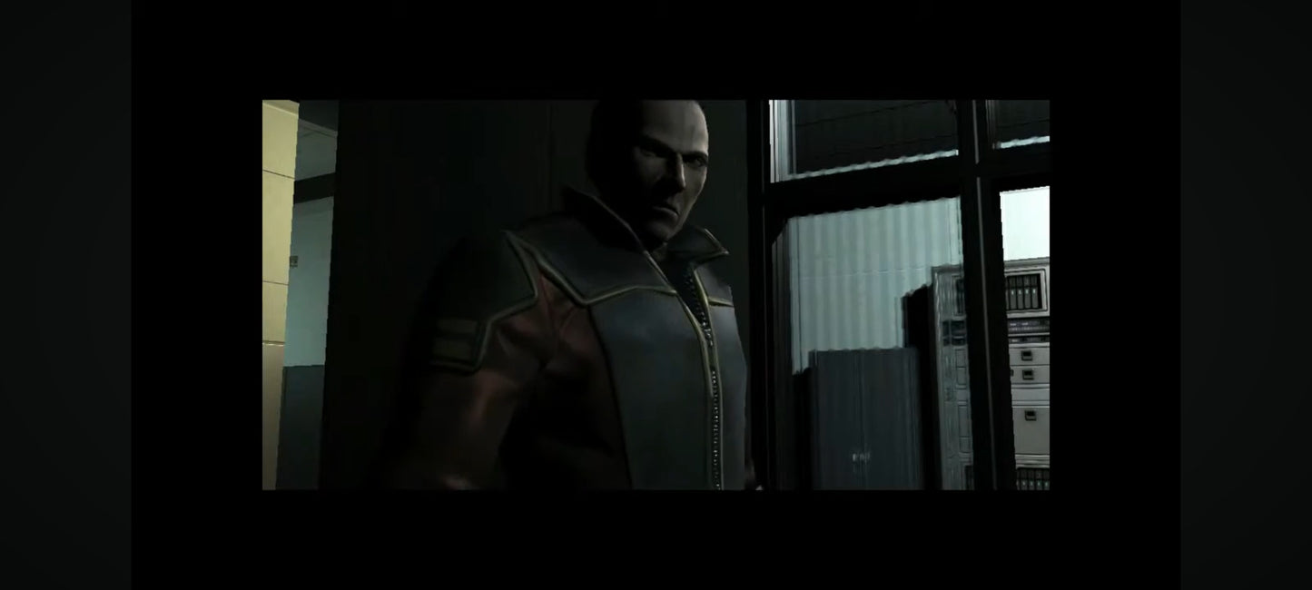 Jeu vidéo PC : F.E.A.R jeu pc