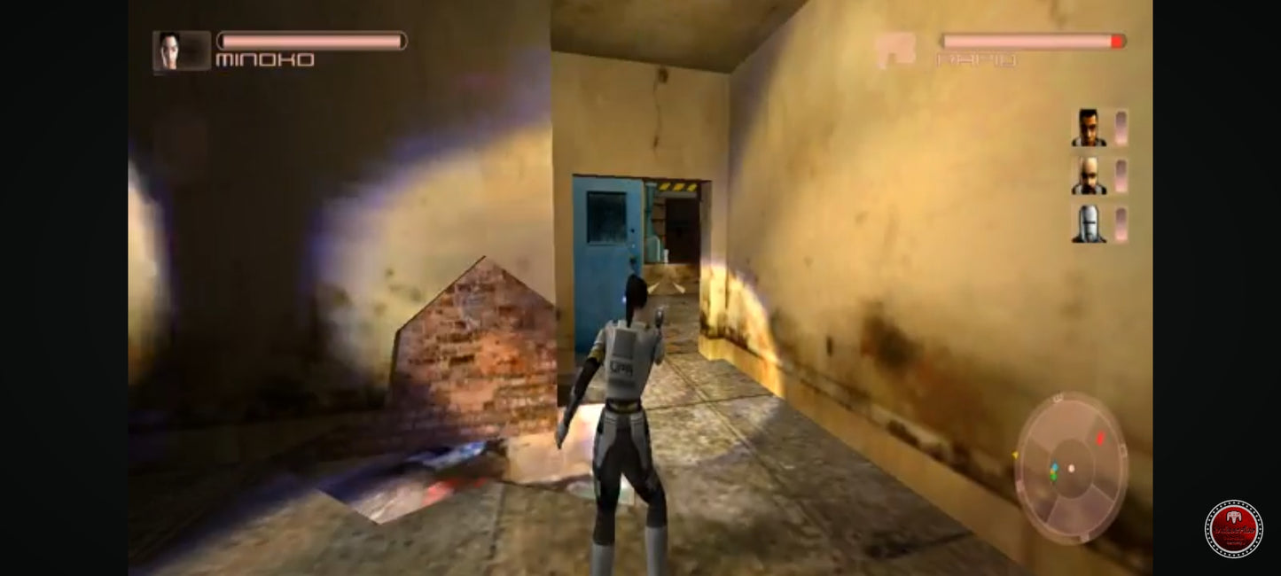 Jeu vidéo PC : EDEN PC