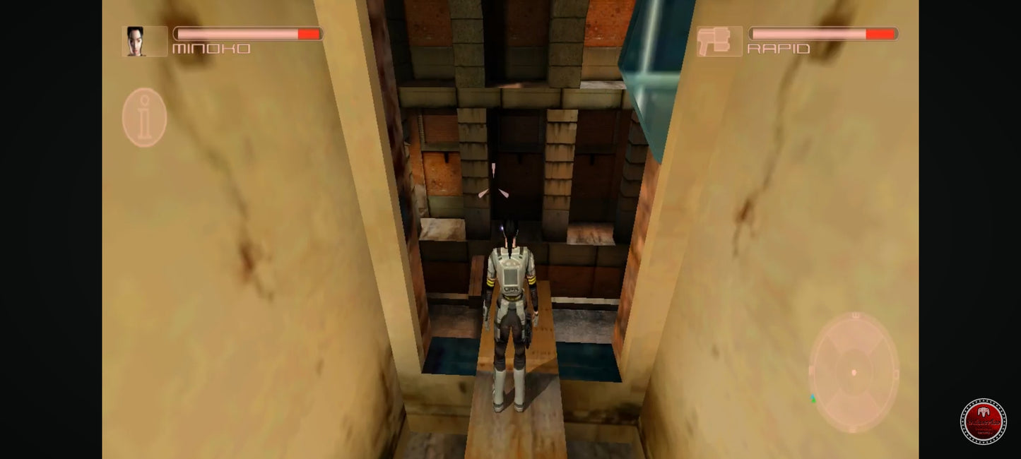 Jeu vidéo PC : EDEN PC