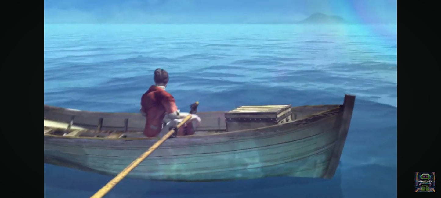 Jeu vidéo PC : Atlantis évolution pc