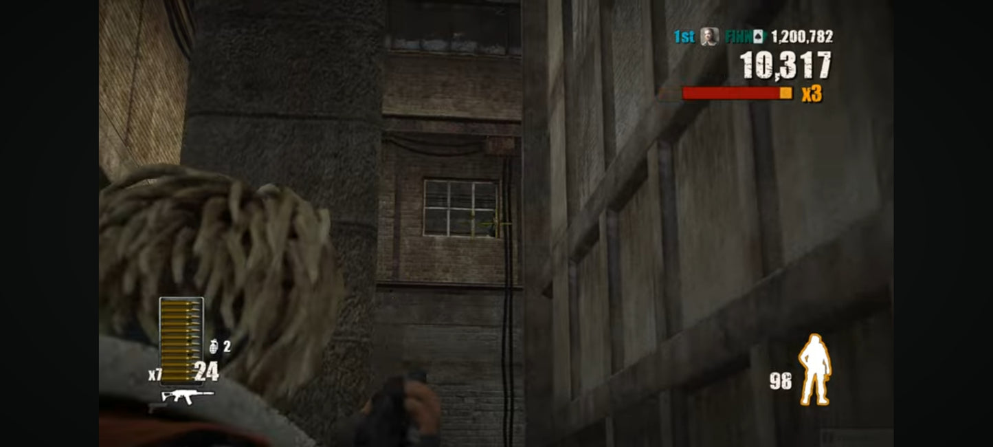 Jeu vidéo PC : The club pc