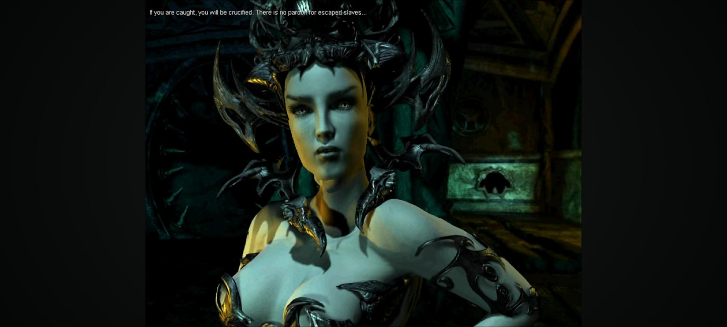 Jeu vidéo PC : Salammbô pc