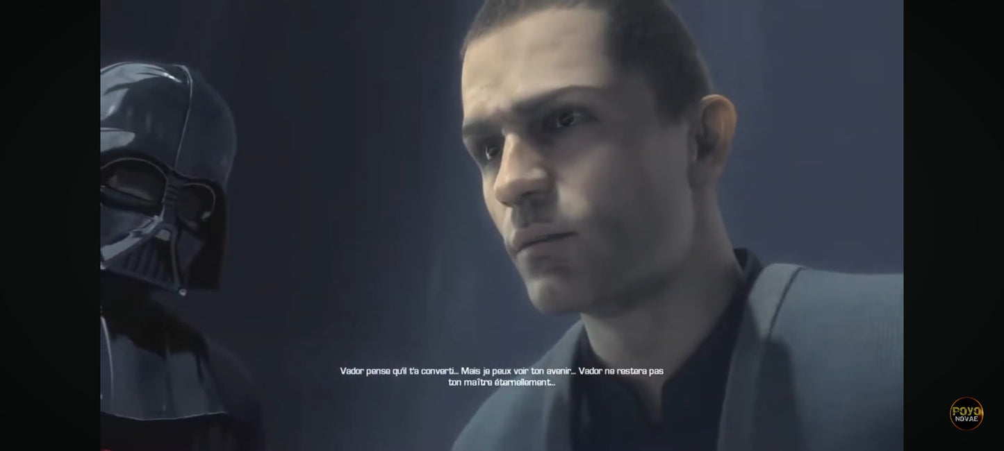 Jeu vidéo PC : star wars le pouvoir de la force ii jeu pc