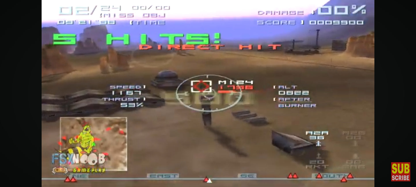Jeu vidéo PC : top gun combat zones pc