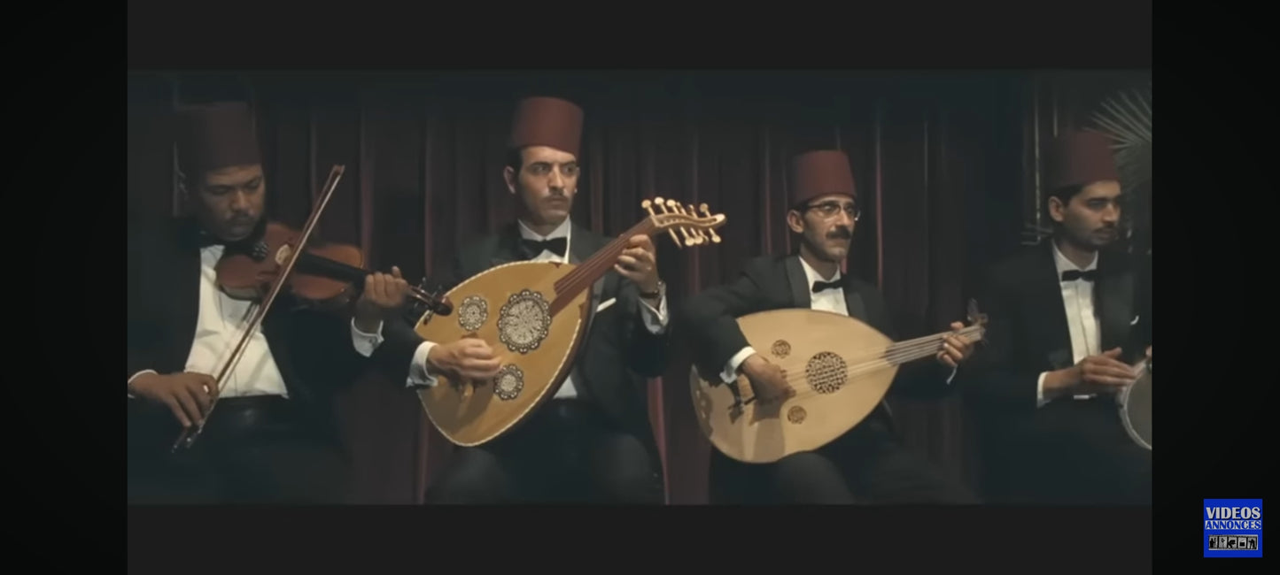 DVD : oss 117 le caire nid d'espions