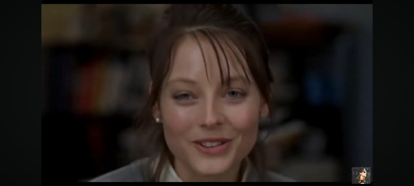 DVD : The silence of the lambs