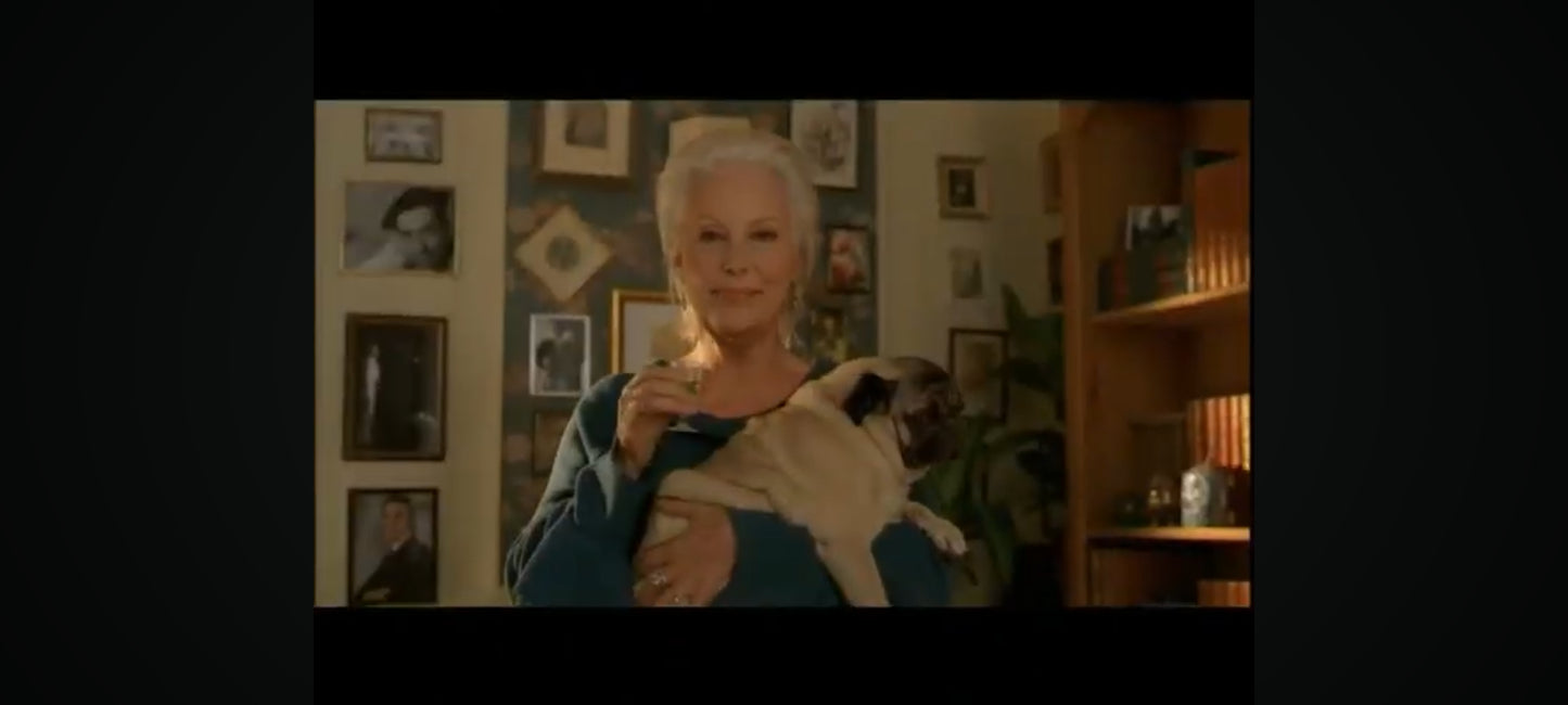 DVD : prete moi ta main