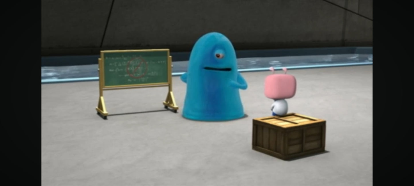 DVD : Monstres contre Aliens