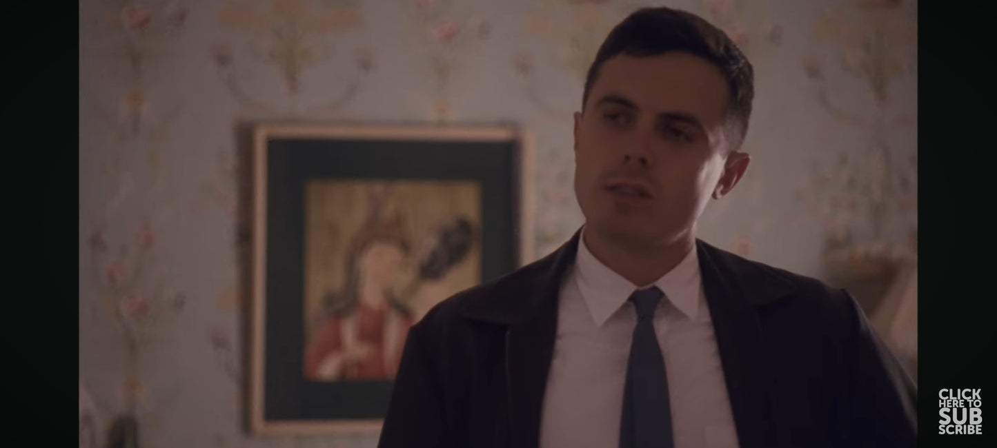 DVD : the killer inside me