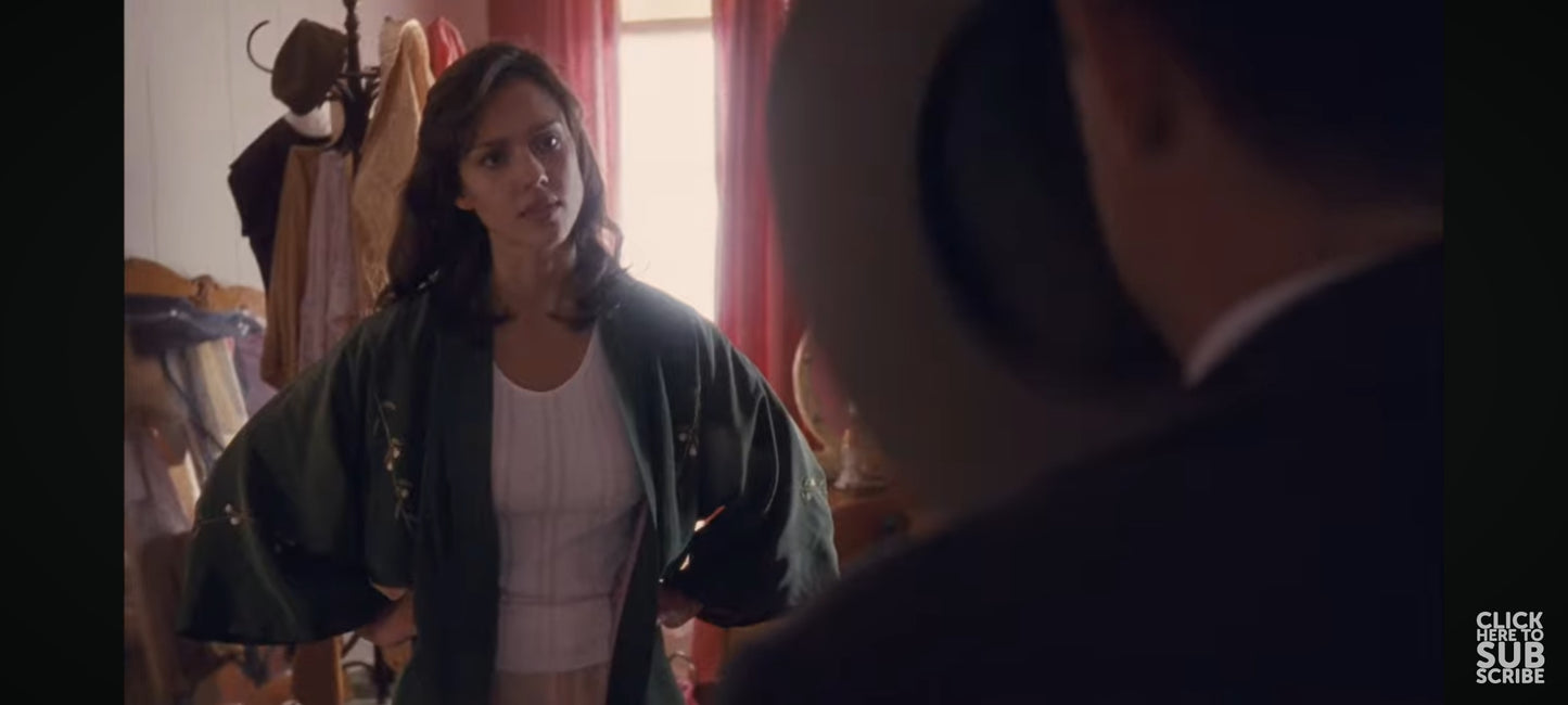 DVD : the killer inside me