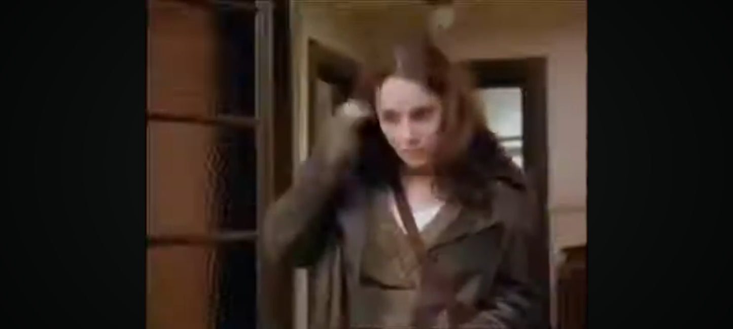 DVD : left luggage( à la recherche du passé) en DVD (consigne à bagages( à la recherche du passé) en DVD )