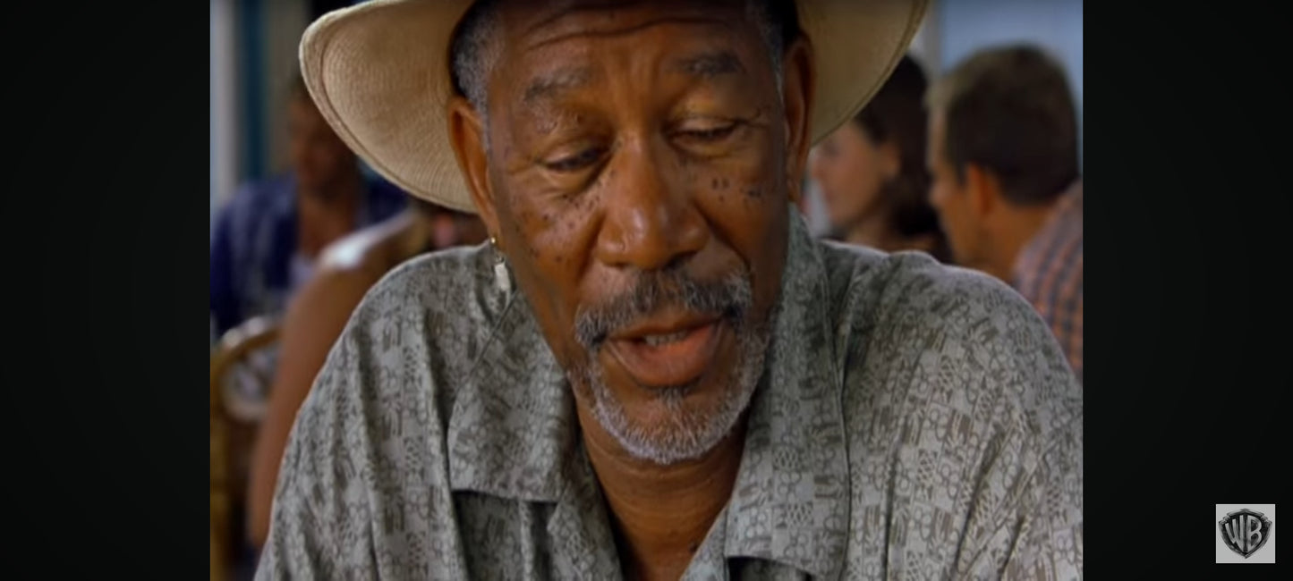 DVD : THe big bounce