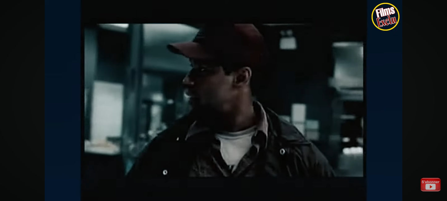 DVD : JOHN Q FILM EN