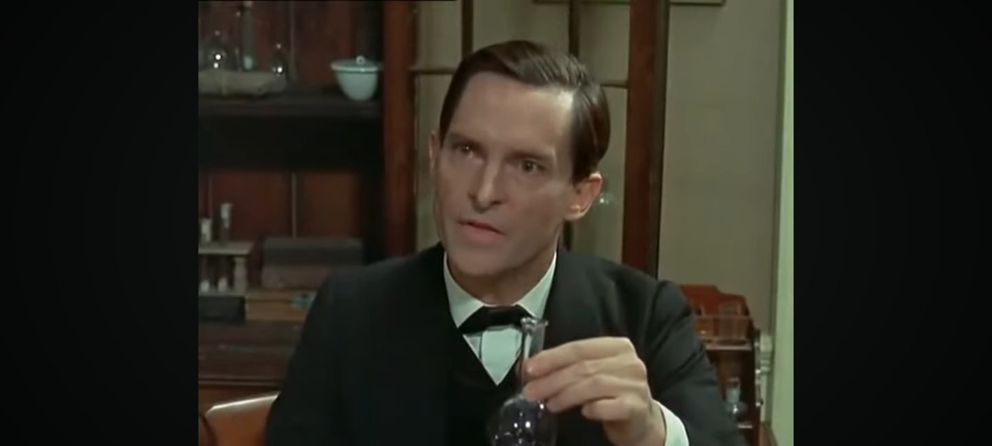 DVD : sherlock holmes 4.le cycliste solitaire en