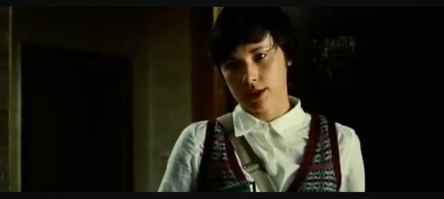 DVD : dark fantasy film