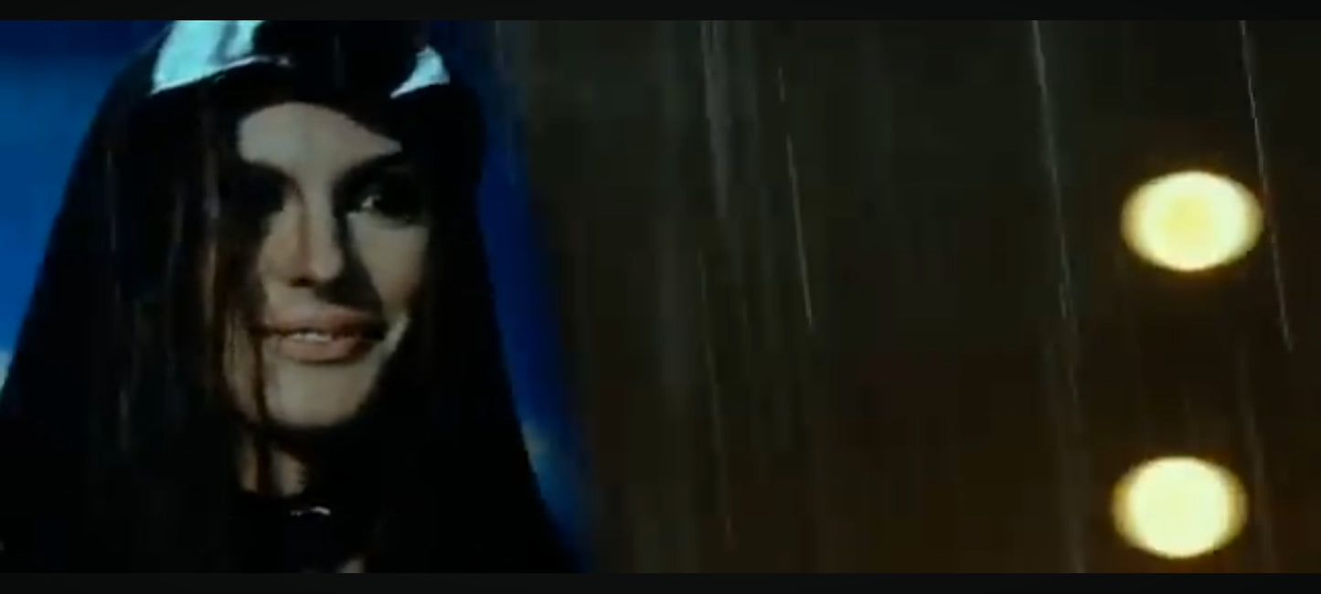 DVD : dark fantasy film