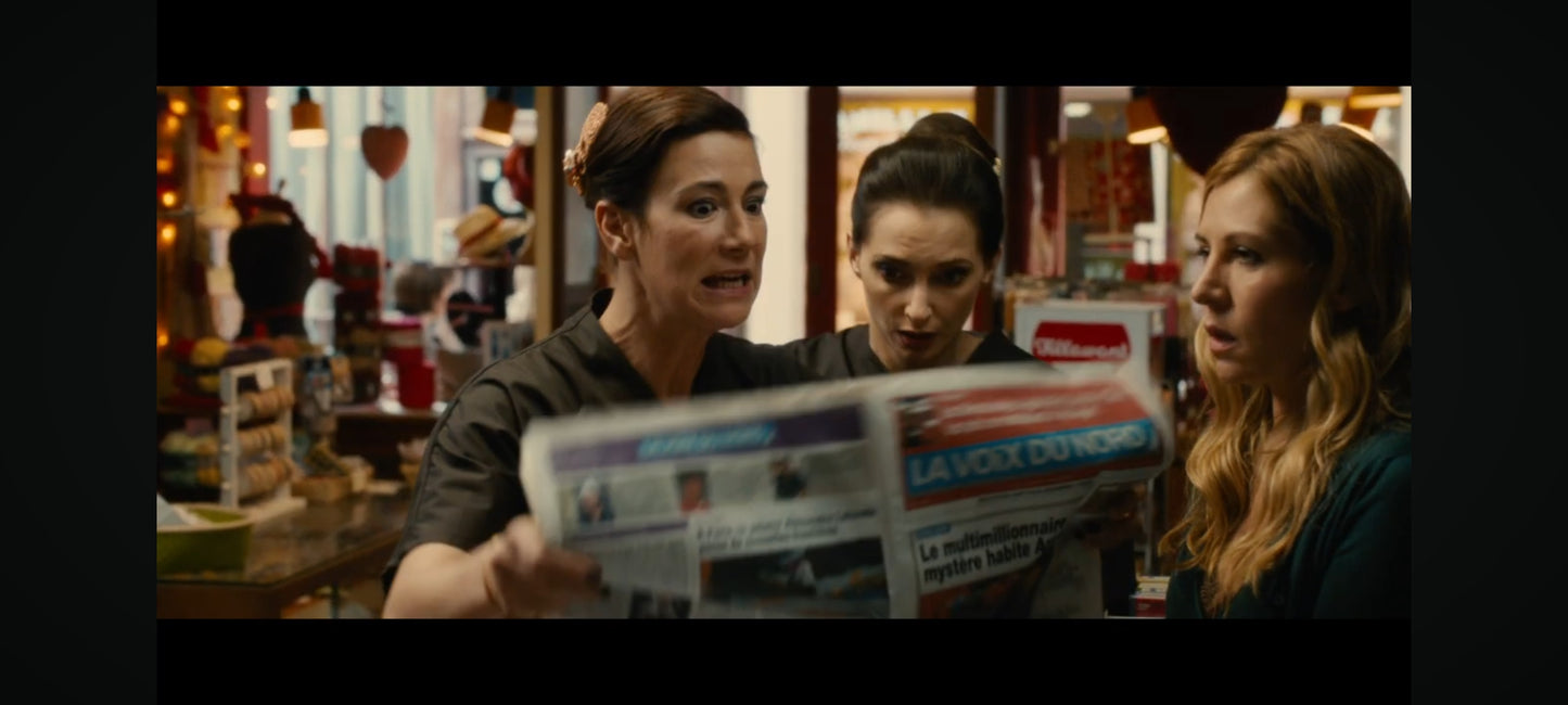 DVD : la liste de mes envies