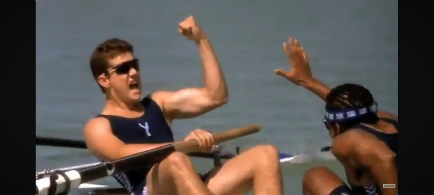 DVD : the skulls société secrète