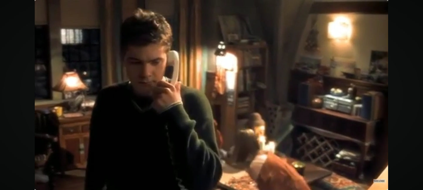 DVD : the skulls société secrète