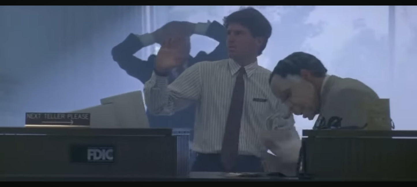 DVD : point break en