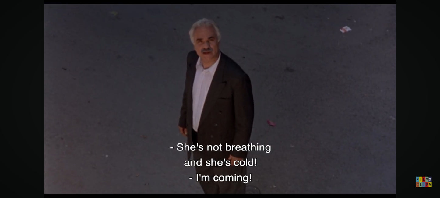 DVD : hammam il bagno turco