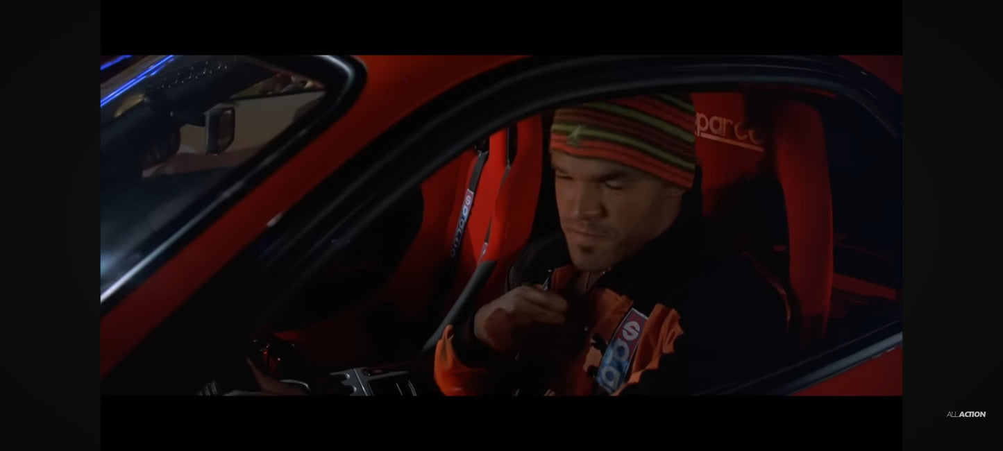 DVD : 2 fast 2 furious en