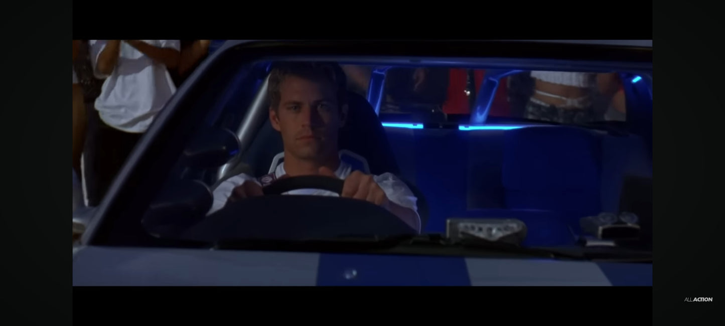 DVD : 2 fast 2 furious en