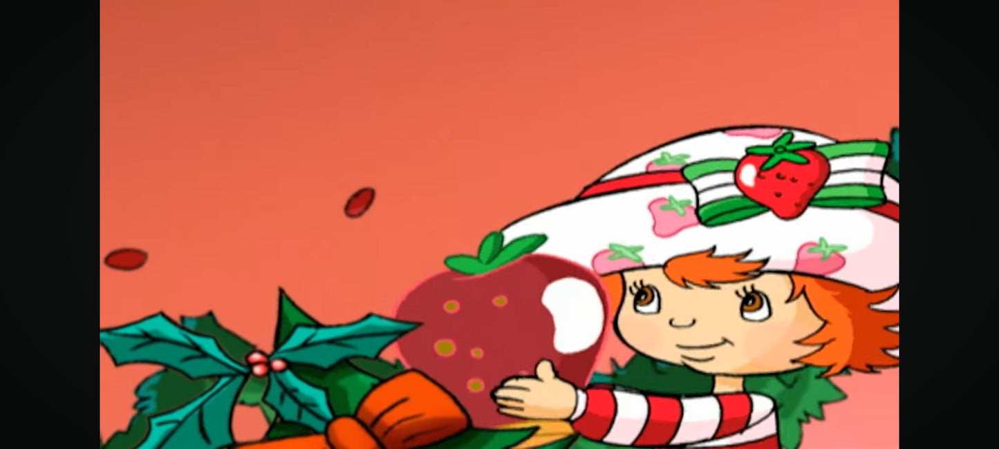 DVD : charlotte aux fraises joyeux charlotte aux fraises