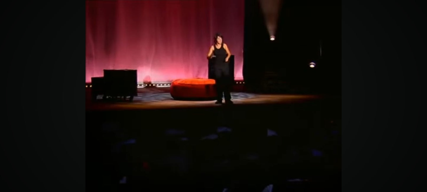 DVD : Florence Foresti fait des sketchs à la cigale+ un dimanche à la maison