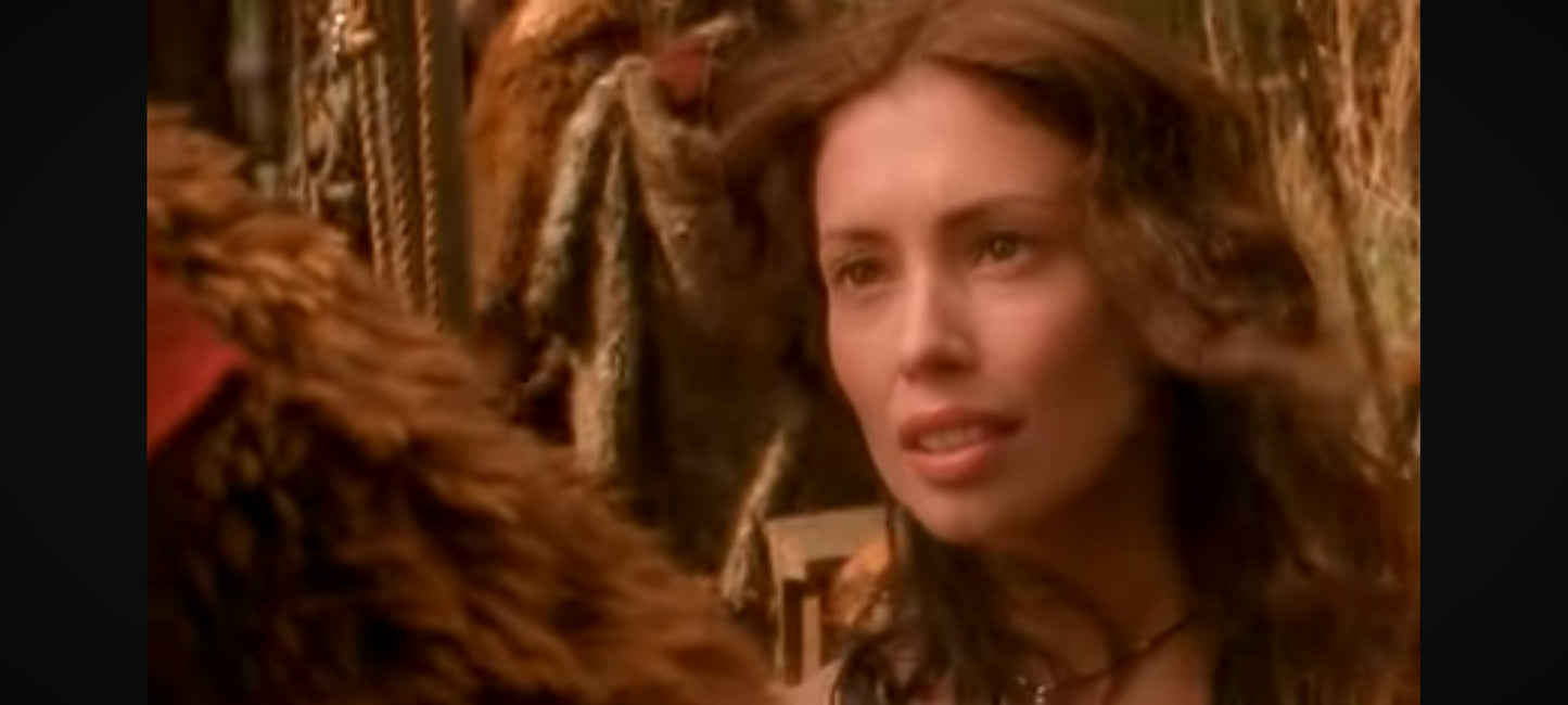 DVD : le sang des vikings