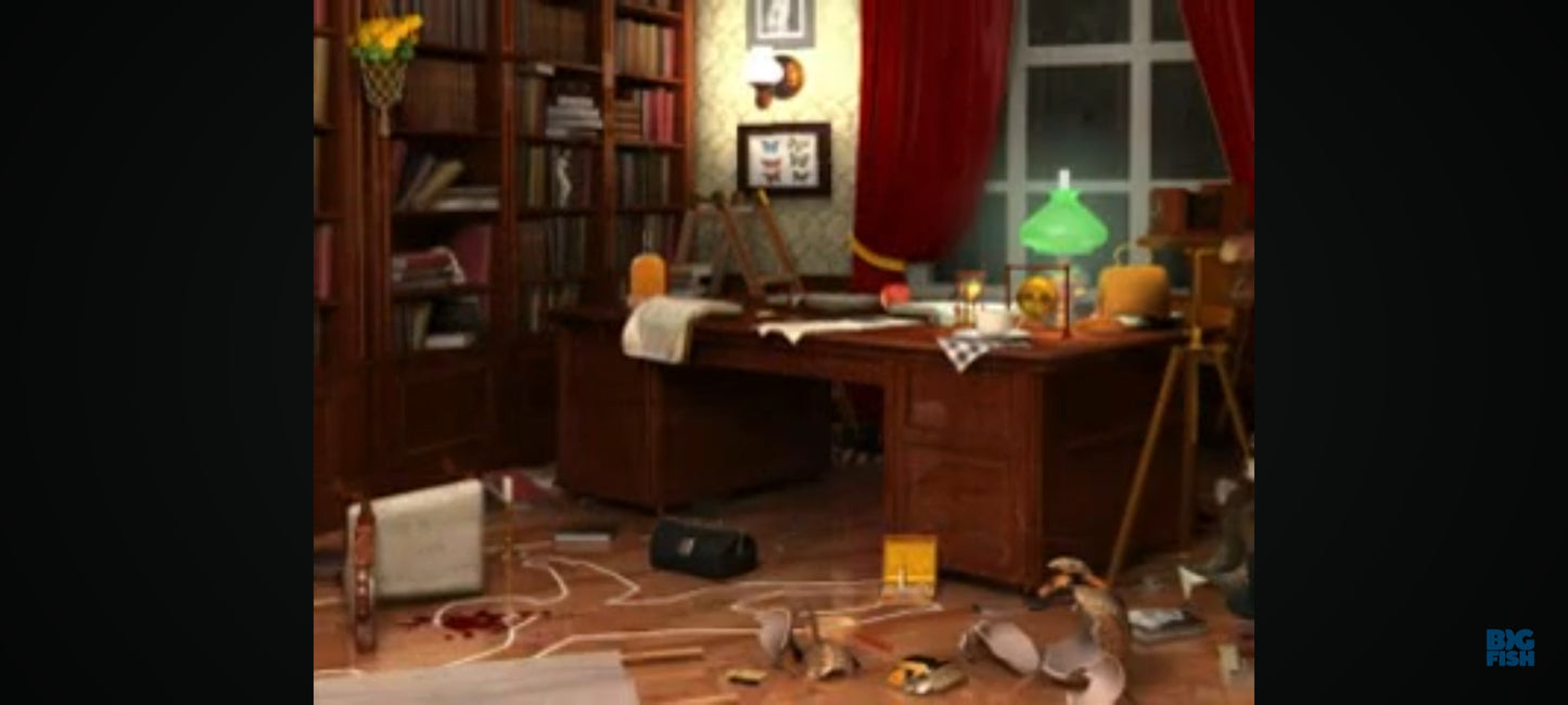 Jeu vidéo PC : Mystery chronicles Meurtre entre amis pc