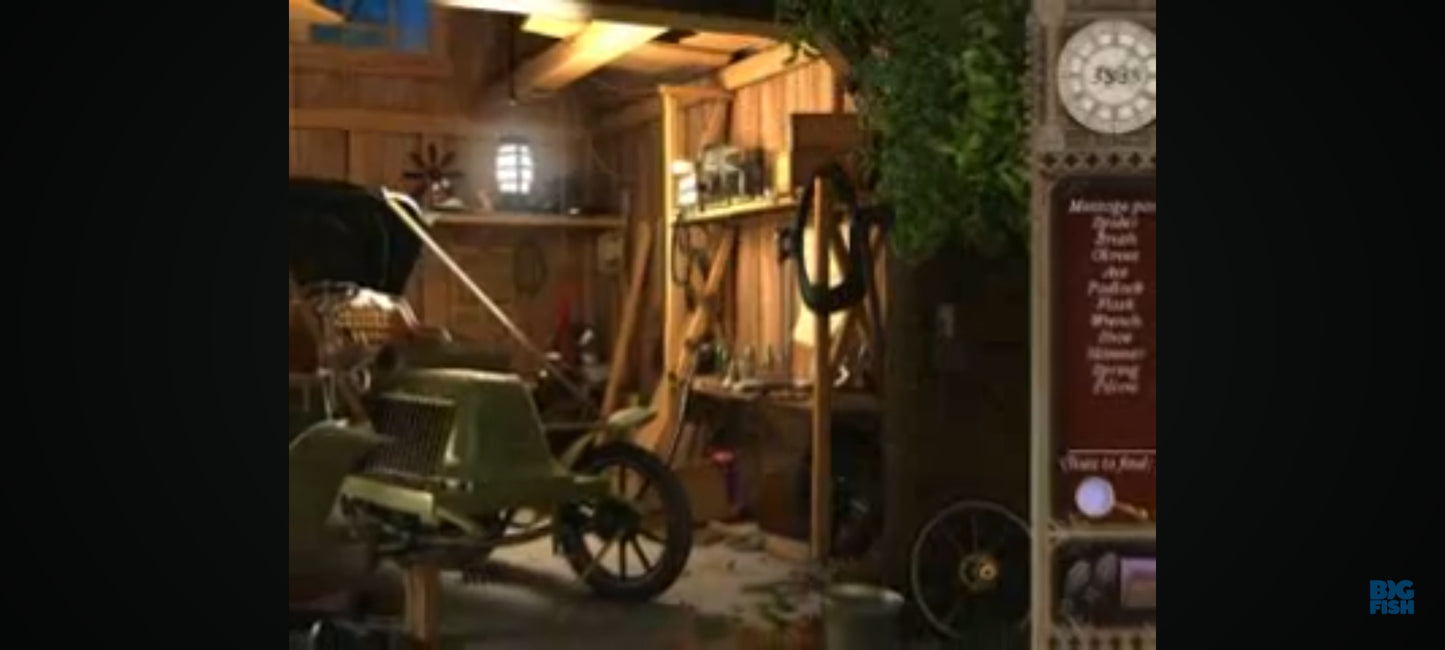 Jeu vidéo PC : Mystery chronicles Meurtre entre amis pc