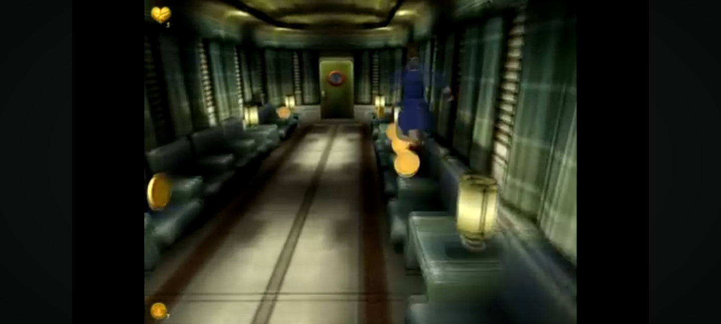 Jeu vidéo PC : Monopoly Tycoon jeu PC