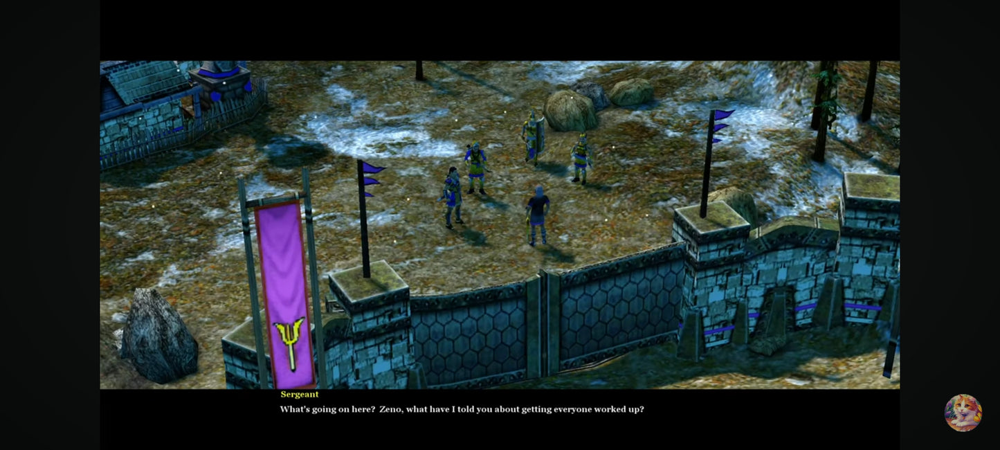 Jeu vidéo PC : age of mythology the titans expansion jeu PC