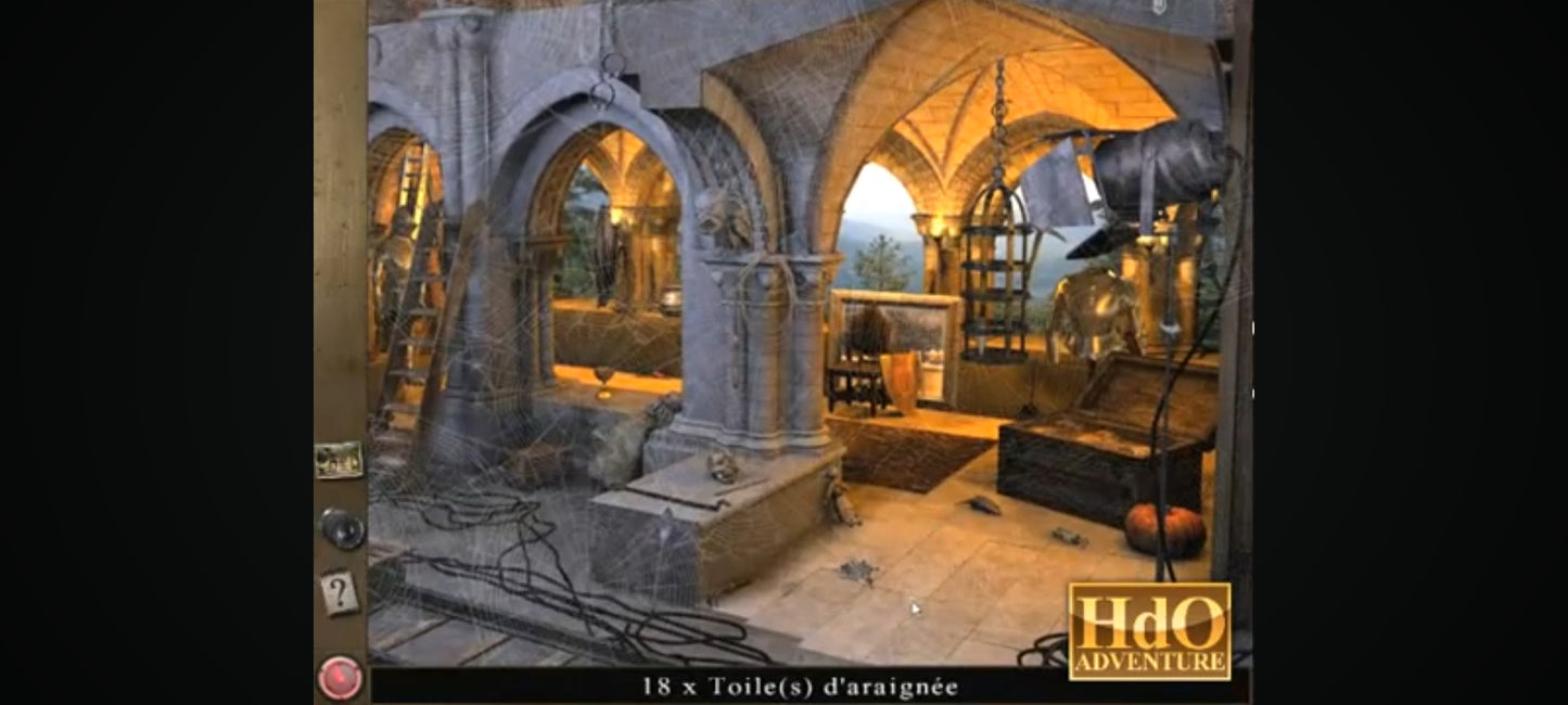 Jeu vidéo PC : Hollywood the director's cut jeu PC