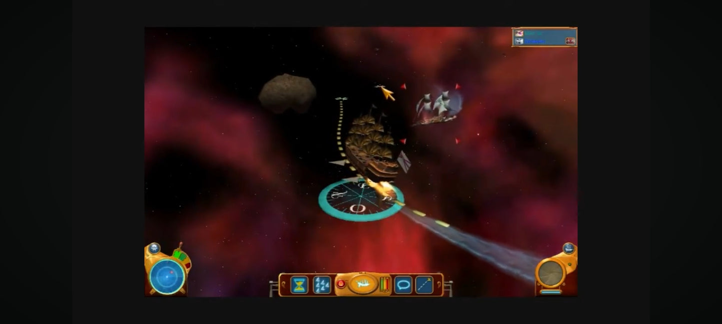 Jeu vidéo PC : il pianeta del tesoro jeu pc