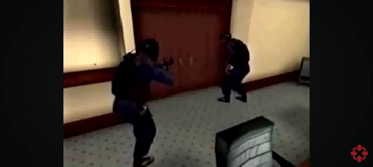 Jeu vidéo PC : swat 3 close quarters battle pc