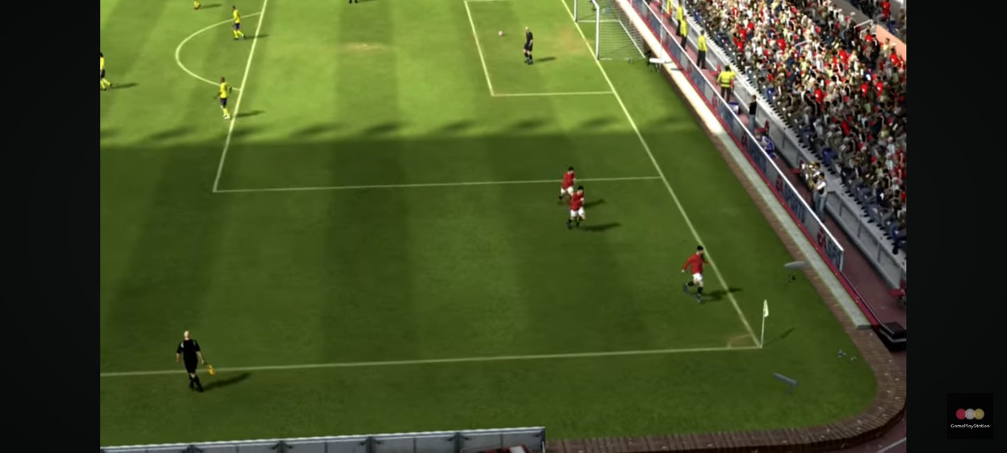 Jeu vidéo PS3 : Fifa09 ps3