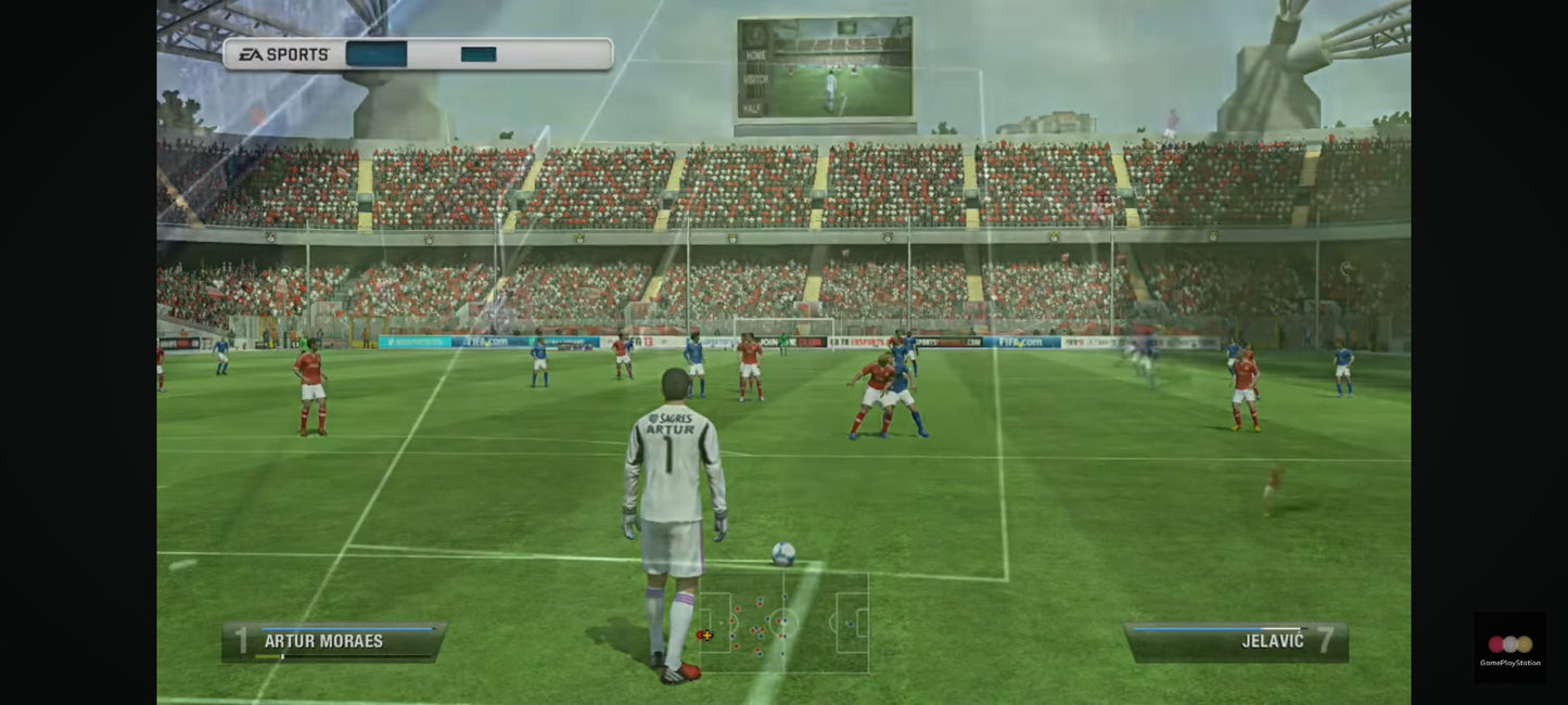 Jeu vidéo PS3 : FIFA 13 ps3